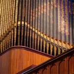 Skinner Organ Company, Opus 573, 1926 Aeolian-Skinner Organ Co., Opus 573-C, 1961 