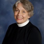 Rev. Barbara Crafton